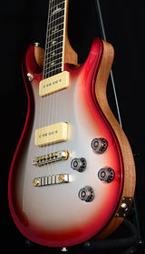 Paul Reed Smith McCarty 594 Soapbar Platinum Cherry Burst Metallic-Brian's Guitars