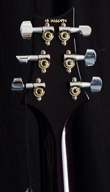 Paul Reed Smith Custom 24-08 Charcoal Purple Burst-Brian's Guitars