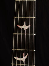 Paul Reed Smith Private Stock 509 Pink Glow Smokeburst