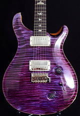 Paul Reed Smith Custom 22 Violet-Brian's Guitars