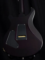 Paul Reed Smith Custom 24-08 Charcoal Purple Burst-Brian's Guitars