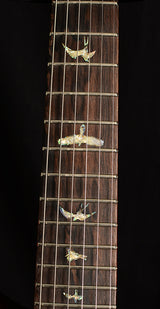 Paul Reed Smith Wood Library Paul's Guitar Brian's Limited Fire Red-Brian's Guitars