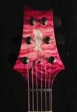 Paul Reed Smith Private Stock 509 Pink Glow Smokeburst