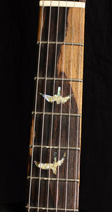 Paul Reed Smith Wood Library Paul's Guitar Brian's Limited Fire Red-Brian's Guitars