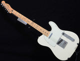Fender MIM Standard Telecaster Arctic White-Brian's Guitars