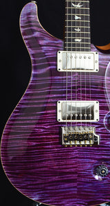 Paul Reed Smith Custom 22 Violet-Brian's Guitars