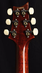 Paul Reed Smith Wood Library Paul's Guitar Brian's Limited Fire Red-Brian's Guitars