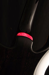 Paul Reed Smith Private Stock 509 Pink Glow Smokeburst