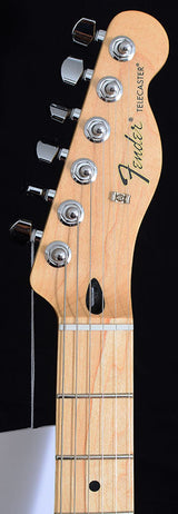 Fender MIM Standard Telecaster Arctic White-Brian's Guitars