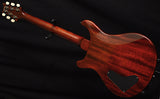 Paul Reed Smith Wood Library Paul's Guitar Brian's Limited Fire Red-Brian's Guitars