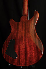 Paul Reed Smith Wood Library Paul's Guitar Brian's Limited Fire Red-Brian's Guitars