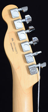Fender MIM Standard Telecaster Arctic White-Brian's Guitars