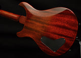 Paul Reed Smith Wood Library Paul's Guitar Brian's Limited Fire Red-Brian's Guitars