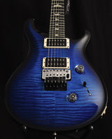 Paul Reed Smith Floyd Custom 24 Aquamarine Smokeburst-Brian's Guitars