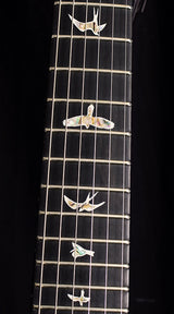 Paul Reed Smith Floyd Custom 24 Aquamarine Smokeburst-Brian's Guitars