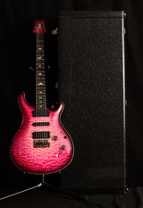 Paul Reed Smith Private Stock 509 Pink Glow Smokeburst