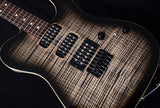 Used Tom Anderson Cobra Natural Black Burst-Brian's Guitars