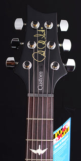 Paul Reed Smith S2 Custom 22 Semi-Hollow Blue Crab Smokeburst-Brian's Guitars
