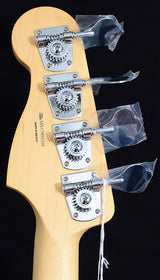 Fender MIM Standard Precision Bass Arctic White-Brian's Guitars