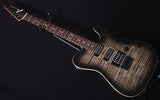 Used Tom Anderson Cobra Natural Black Burst-Brian's Guitars