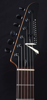 Used Tom Anderson Cobra Natural Black Burst-Brian's Guitars