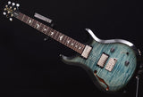 Paul Reed Smith S2 Custom 22 Semi-Hollow Blue Crab Smokeburst-Brian's Guitars