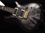 Paul Reed Smith Custom 24 Charcoal Burst-Electric Guitars-Brian's Guitars