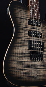 Used Tom Anderson Cobra Natural Black Burst-Brian's Guitars