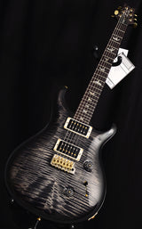 Paul Reed Smith Custom 24 Charcoal Burst-Electric Guitars-Brian's Guitars