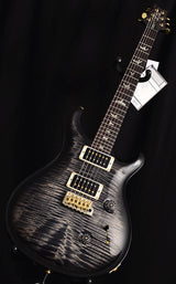Paul Reed Smith Custom 24 Charcoal Burst-Electric Guitars-Brian's Guitars