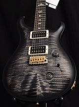 Paul Reed Smith Custom 24 Charcoal Burst-Electric Guitars-Brian's Guitars