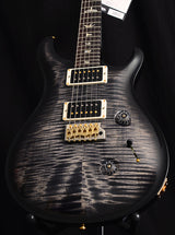 Paul Reed Smith Custom 24 Charcoal Burst-Electric Guitars-Brian's Guitars