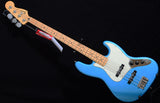 Fender Standard Jazz Bass MIM Lake Placid Blue-Brian's Guitars