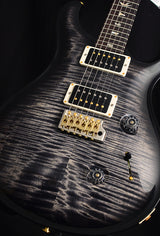 Paul Reed Smith Custom 24 Charcoal Burst-Electric Guitars-Brian's Guitars