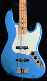 Fender Standard Jazz Bass MIM Lake Placid Blue-Brian's Guitars