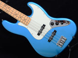 Fender Standard Jazz Bass MIM Lake Placid Blue-Brian's Guitars