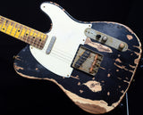 Nash T-57 Black-Brian's Guitars