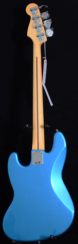 Fender Standard Jazz Bass MIM Lake Placid Blue-Brian's Guitars
