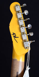 Nash T-57 Black-Brian's Guitars