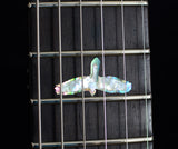 Paul Reed Smith Wood Library Custom 24 Brian's Limited Blood Orange-Brian's Guitars