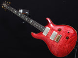 Paul Reed Smith Wood Library Custom 24 Brian's Limited Blood Orange-Brian's Guitars