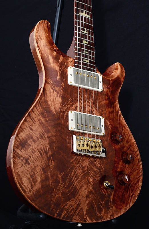 Used Paul Reed Smith Private Stock DGT Copperhead-Brian's Guitars