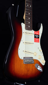 Fender American Professional Stratocaster 3 Color Sunburst-Brian's Guitars