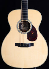 Used Collings OM3G German Spruce-Brian's Guitars