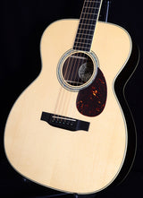 Used Collings OM3G German Spruce-Brian's Guitars