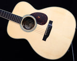 Used Collings OM3G German Spruce-Brian's Guitars