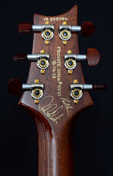 Used Paul Reed Smith Private Stock DGT Copperhead-Brian's Guitars
