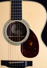 Used Collings OM3G German Spruce-Brian's Guitars