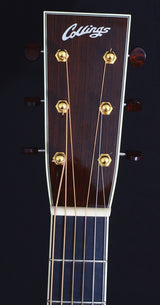 Used Collings OM3G German Spruce-Brian's Guitars