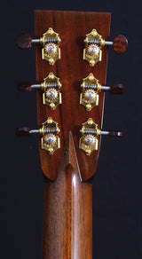 Used Collings OM3G German Spruce-Brian's Guitars